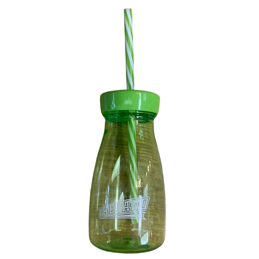 Ireland straw Cups