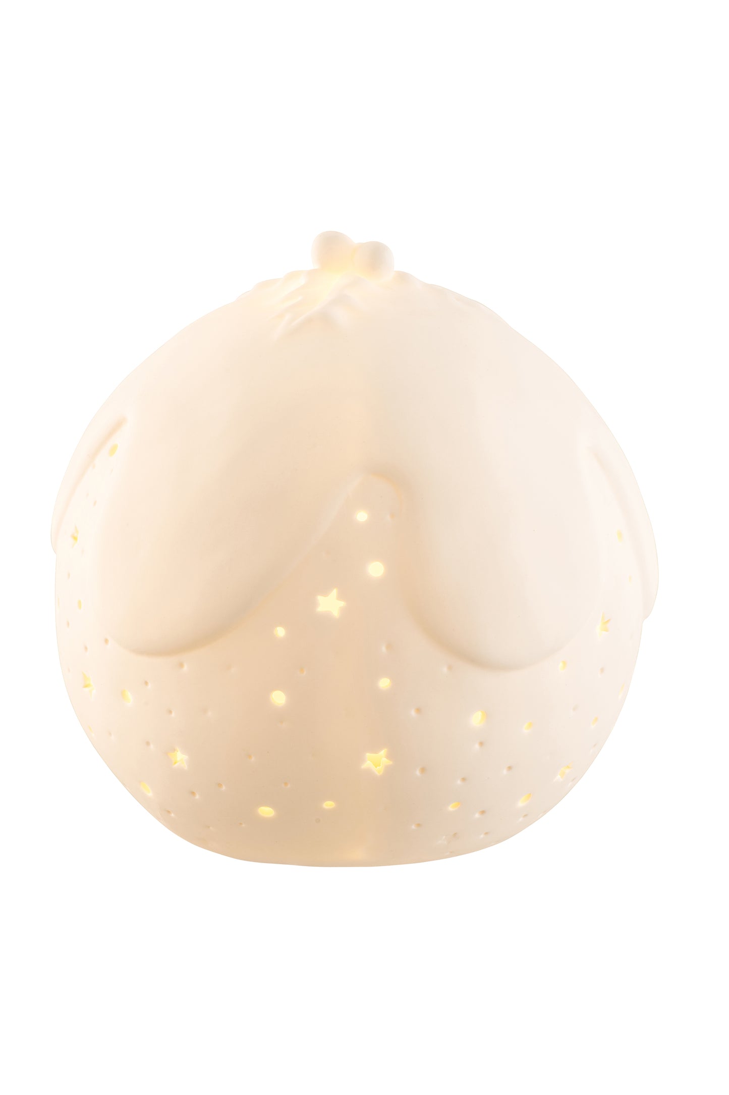 PLUM PUDDING LUMINAIRE - UK