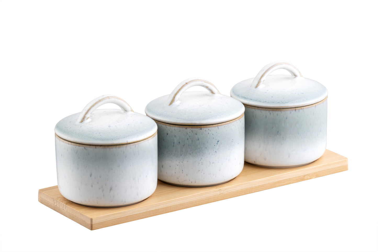 Belleek Living Tivoli Lidded Serving Bowl Set