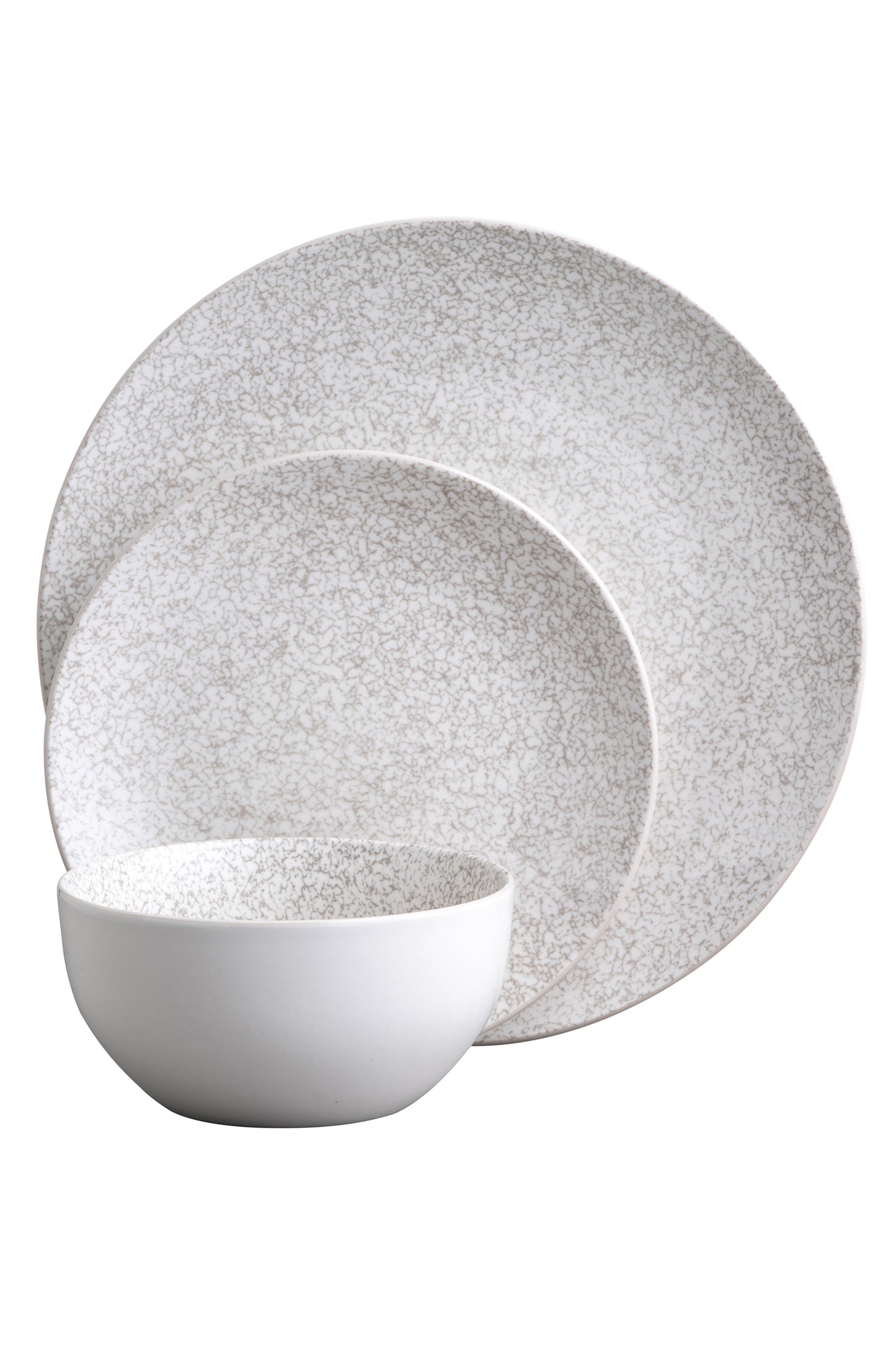 Belleek Living Terra 12 piece Set