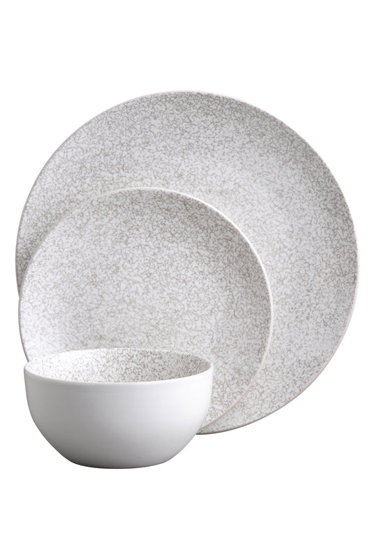 Belleek Living Terra 12 piece Set