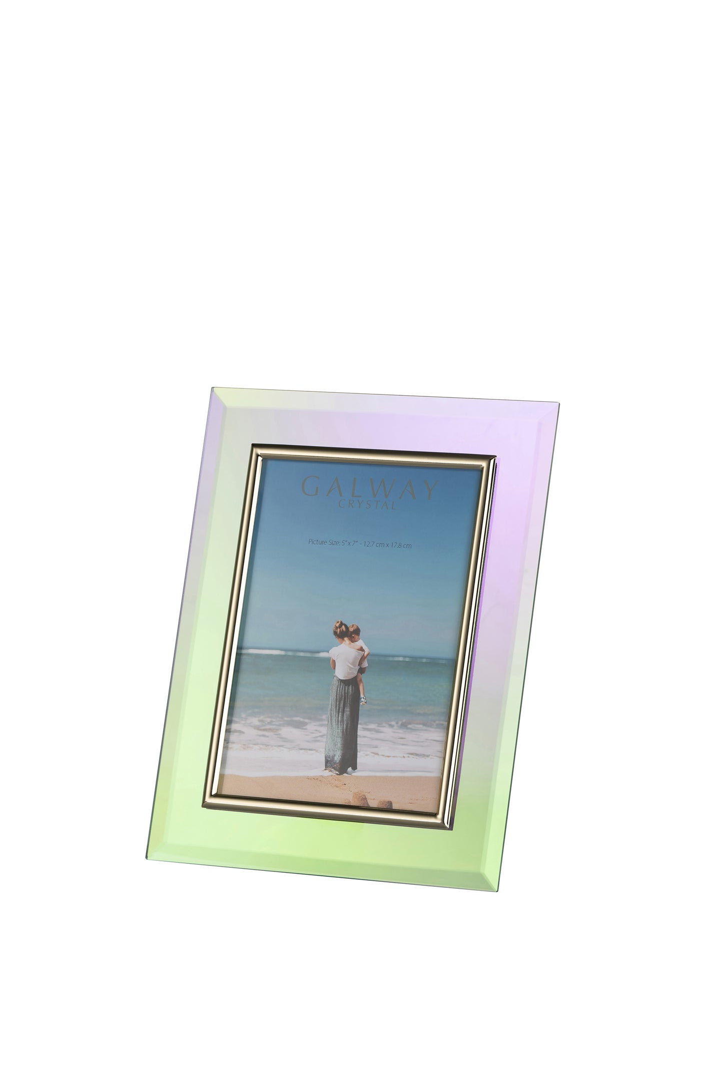 LUSTRE PHOTO FRAME 5x7