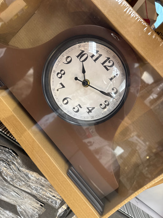 Mantel Clock