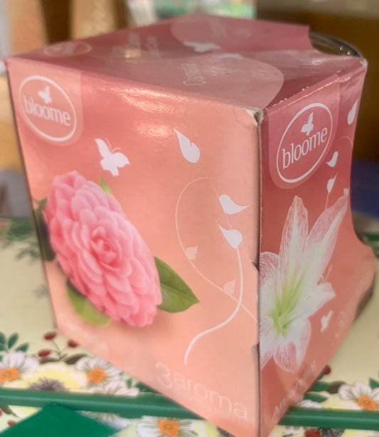 3 Aroma Scented Candle