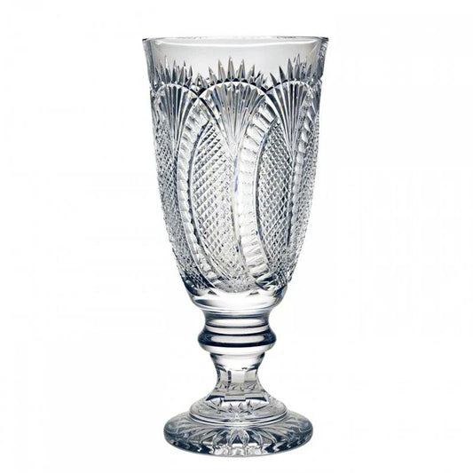 Seahorse Footed Vase 18 inch