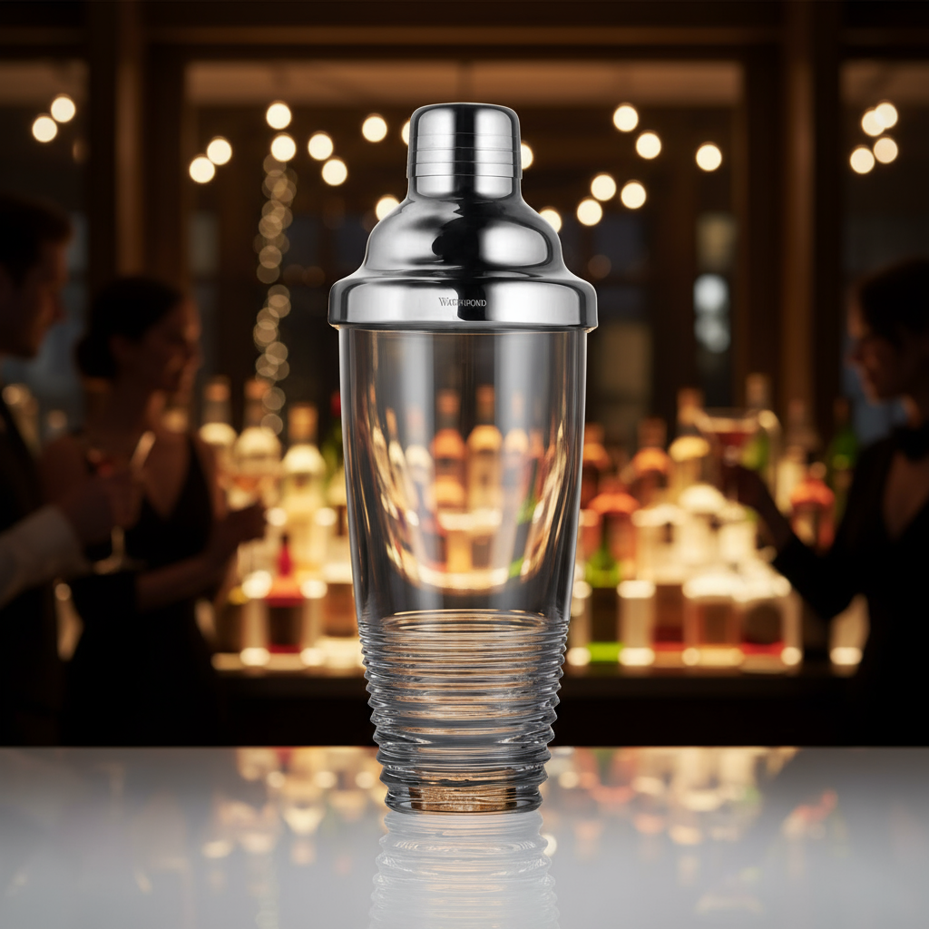 Mixology Circon Cocktail Shaker