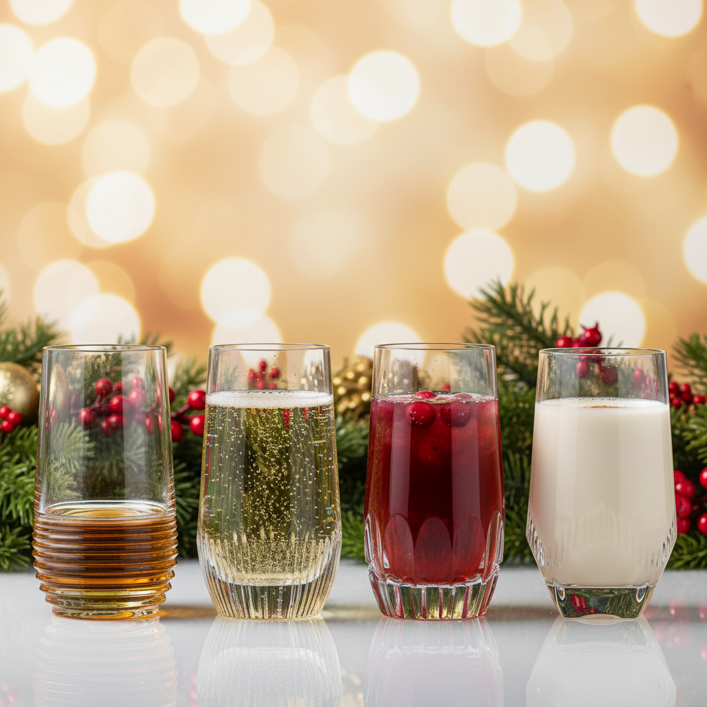 Mixology Hiball 430ml 14.5oz MXPTN S/4