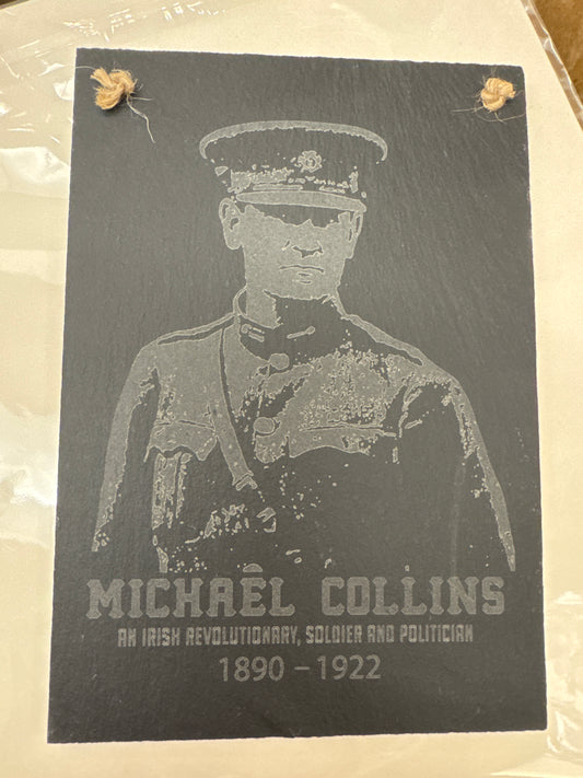 Natural Slate Michael Collins