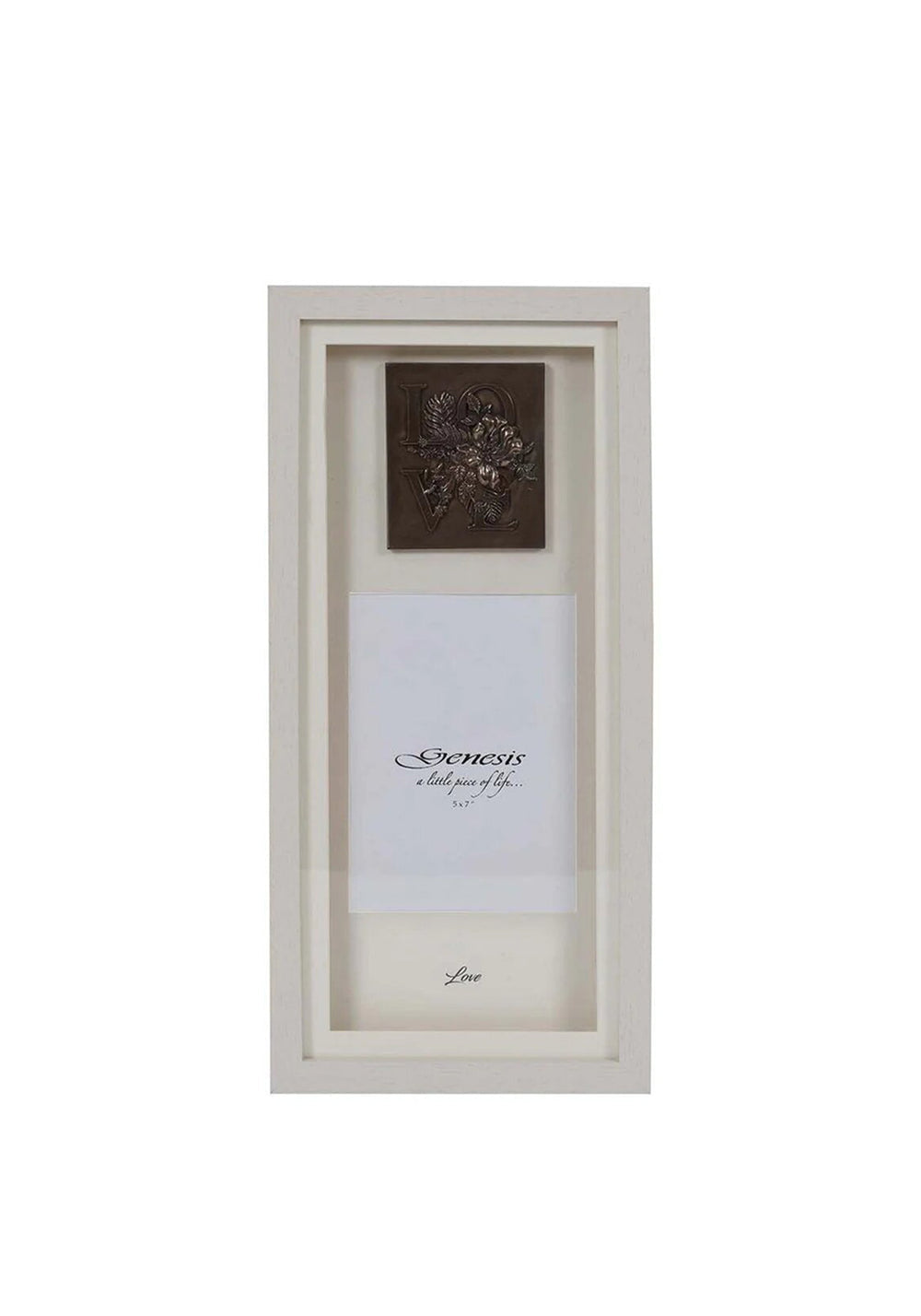Genesis LOVE FRAME vv015