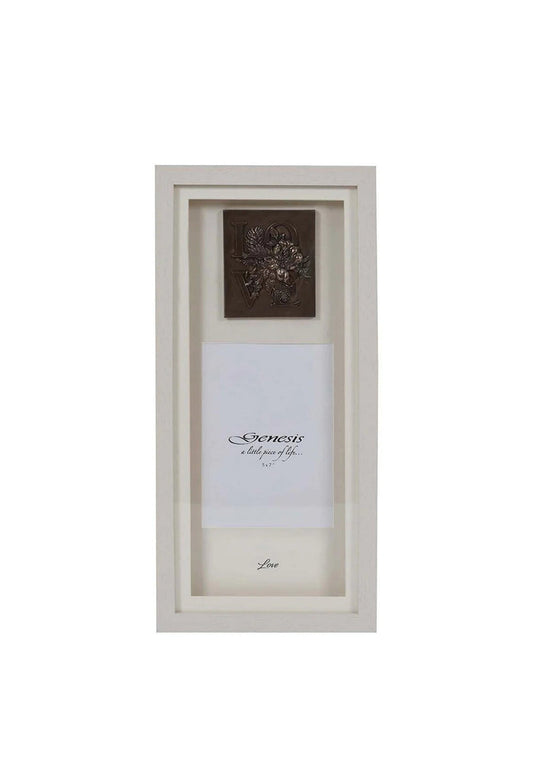 Genesis LOVE FRAME vv015