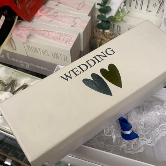 Wedding pen set