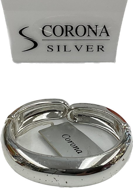 FASHION BANGLE Silver