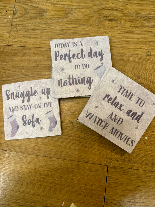 Ceramic Coaster