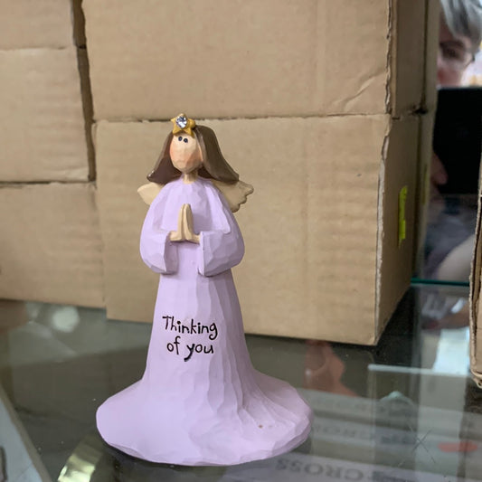 Angel Thinking of you