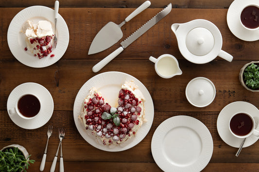 ERNE PASTRY SET