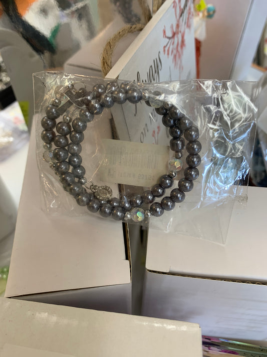 bracelet silver cross bangle