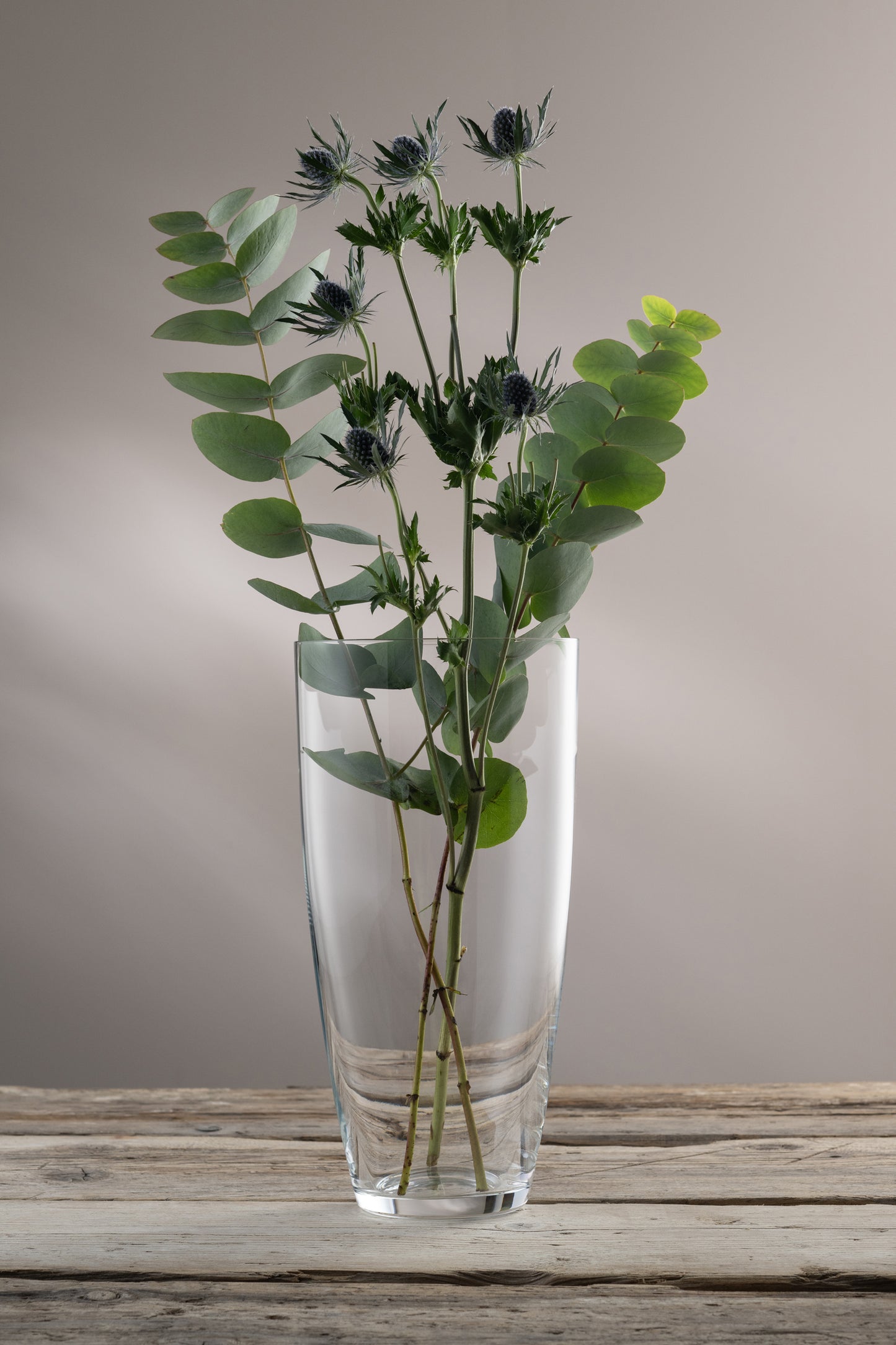 Nua Vase 12"