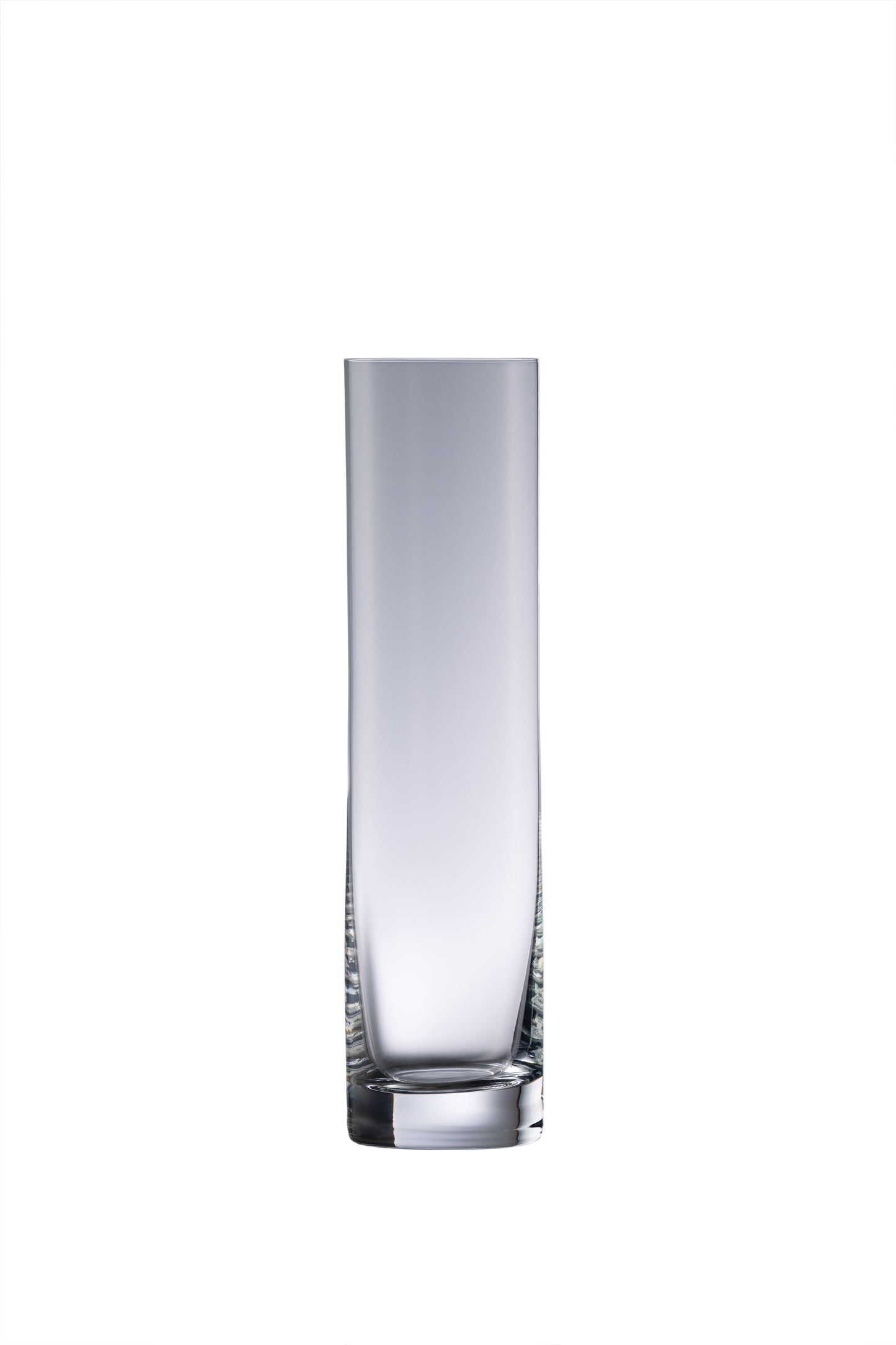 Pillar Vase 9.5" Stem Vase
