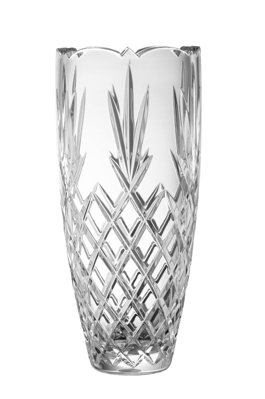 Renmore Vase 12"