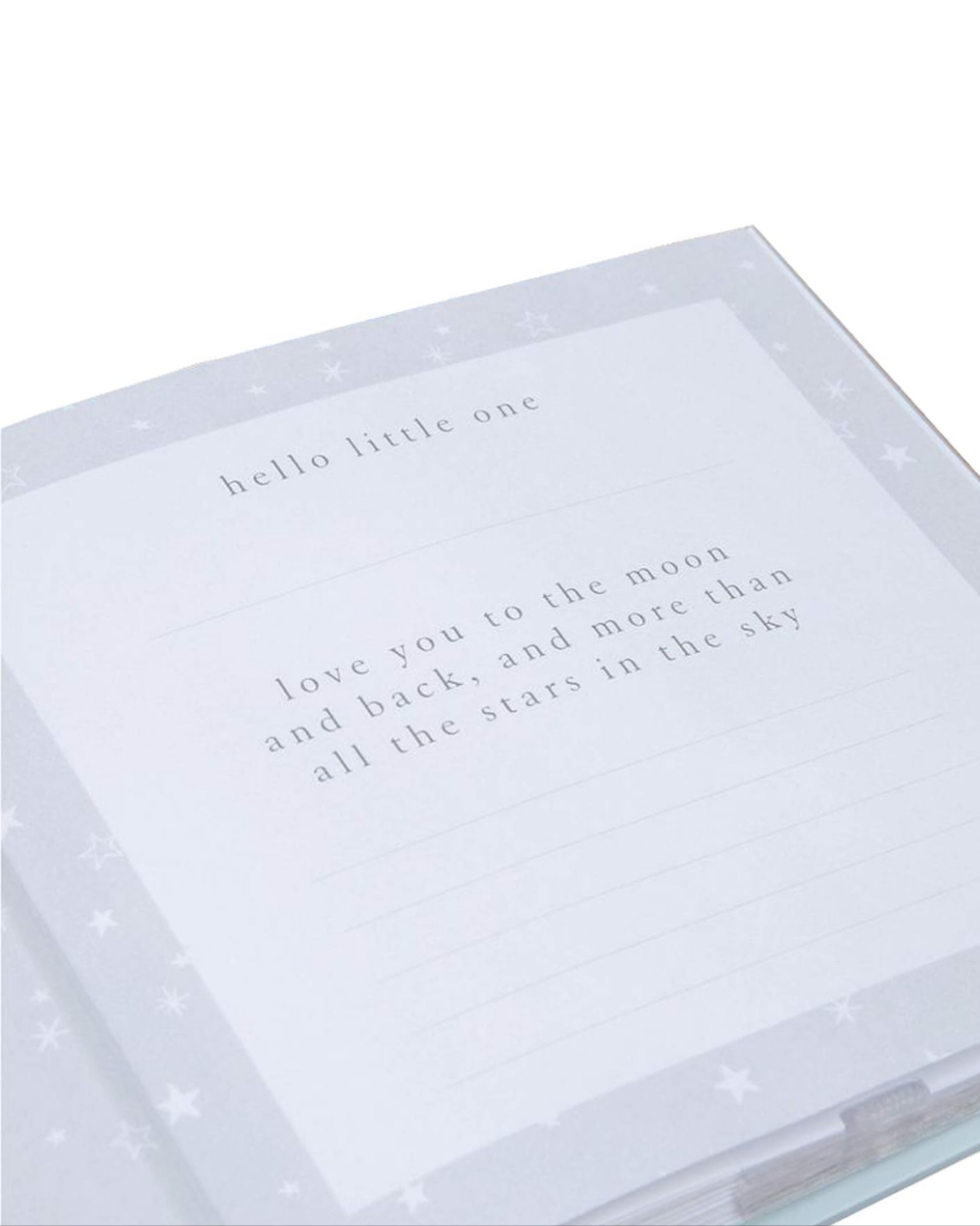 Bambino Photo Album Holds 50 6x4" Prints