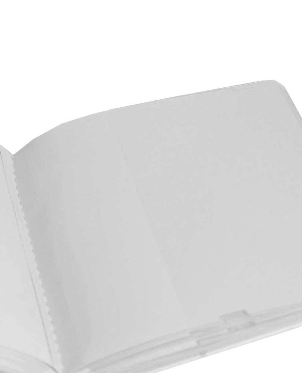 Bambino Photo Album Holds 50 6x4" Prints