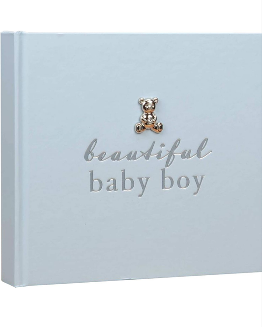 Bambino Photo Album Holds 50 6x4" Prints