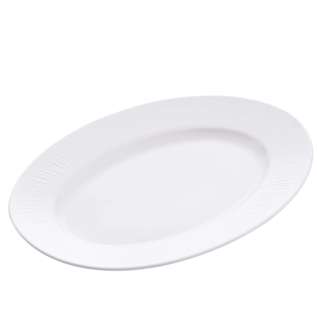 ERNE LARGE OVAL PLATTER