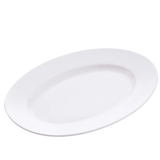 ERNE LARGE OVAL PLATTER