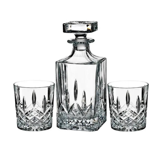 Marquis Markham Decanter Set