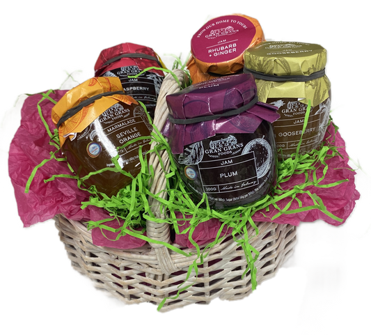 Galway Artisan Products Hamper