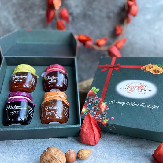 Galway Mini Delights