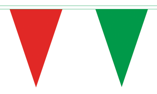 Mayo Bunting