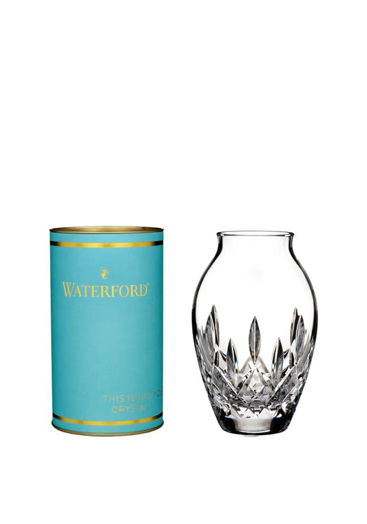Candy Bud Vase Lismore 14cm/5.5in Blue