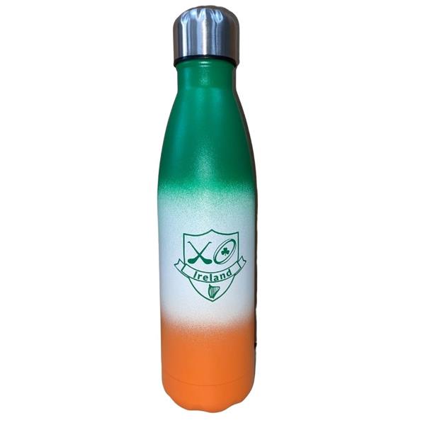 Ireland Water Bottles
