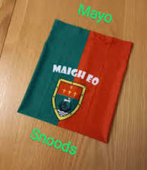 Mayo Snoods