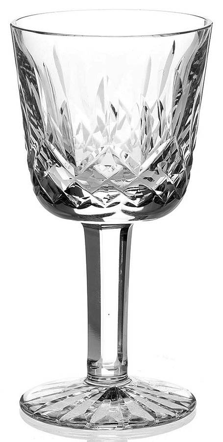 Lismore Port Glass
