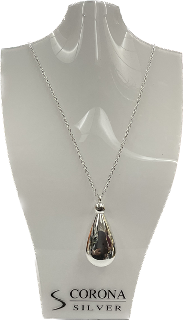 Fashion Necklace silver