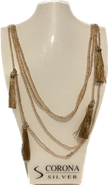 Fashion Necklace