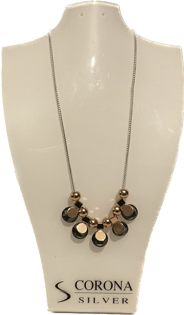 fashion necklace