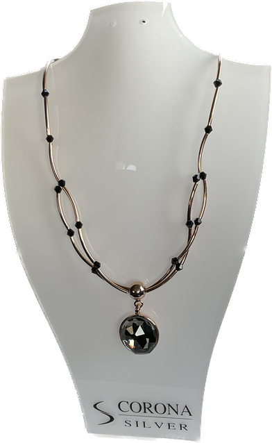 fashion necklace