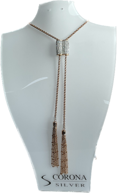 Fashion Necklace gold