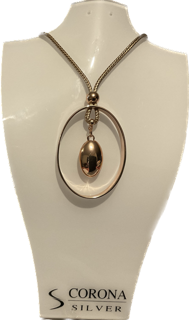 FASHION NECKLACE