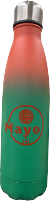 Mayo Stainless Steel Water Bottles