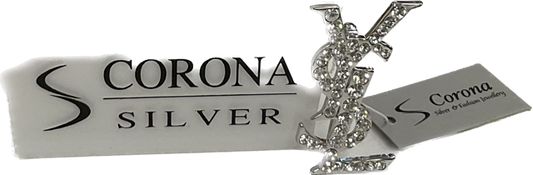 fashion brooch