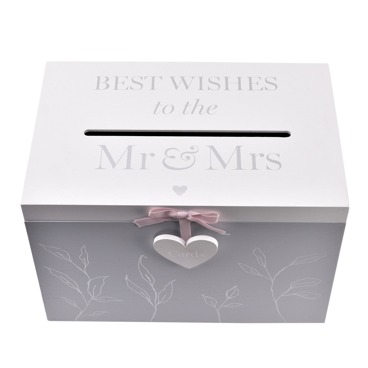 Wedding Card Box 30cm x 20cm