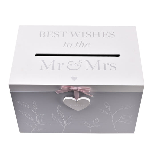 Wedding Card Box 30cm x 20cm