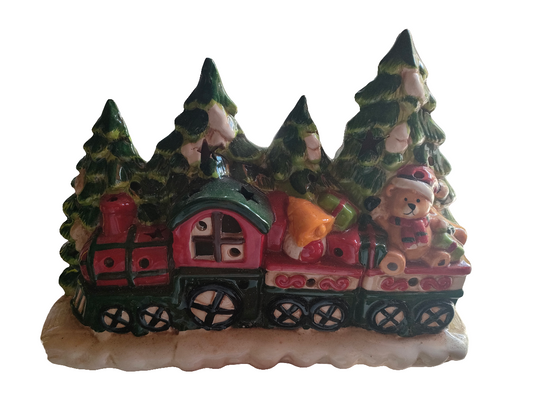 Christmas Ornament