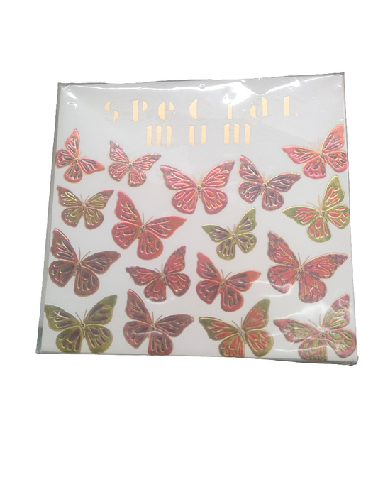 Wendy Jones - Blackett Special Mum Photo Album & Box