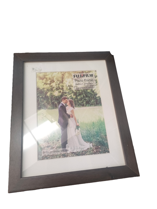 Fujifilm Photo Frame 8x6"