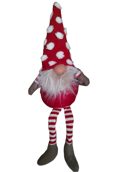 Santa Teddy